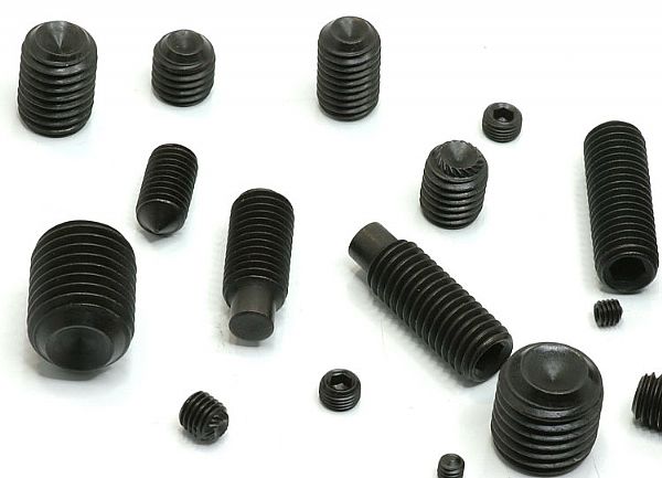 乌兰察布网架顶丝,销钉,螺钉