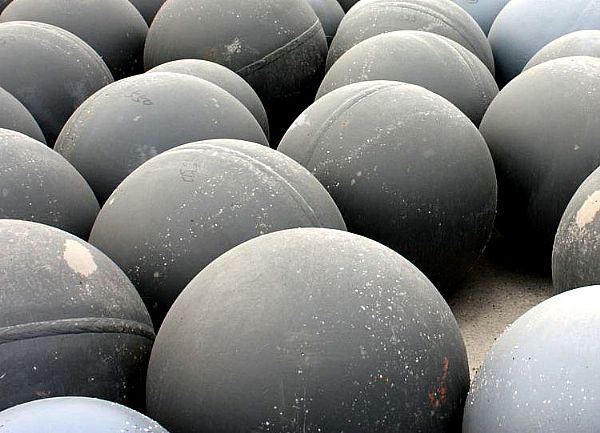 乌兰察布焊接球