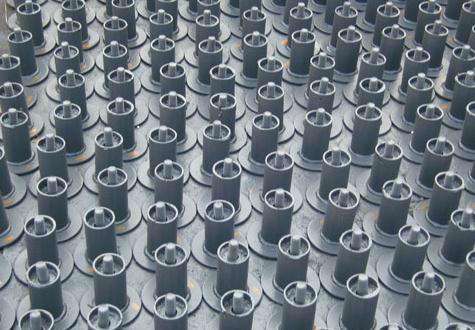 乌兰察布网架支托