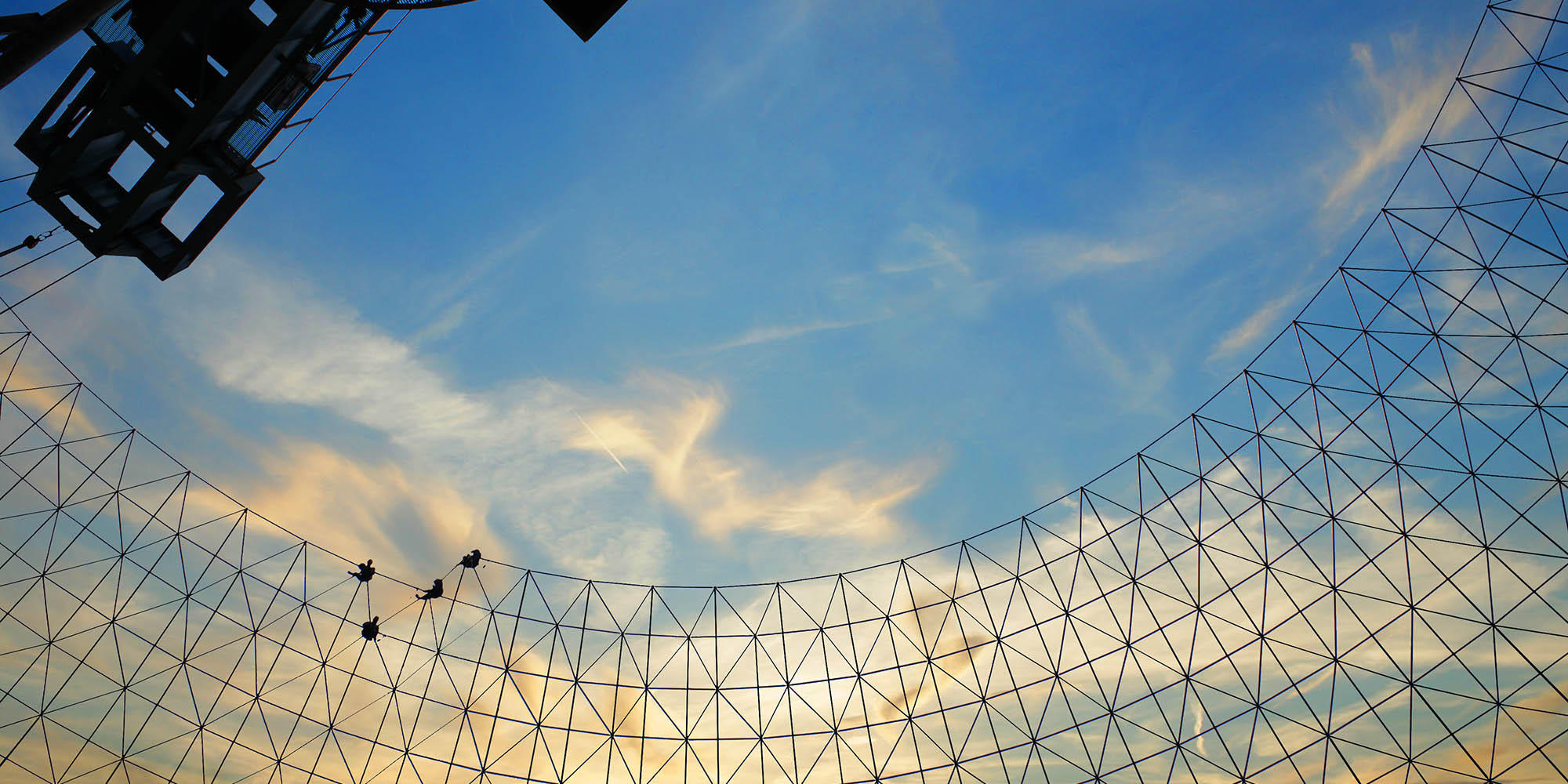 乌兰察布网架加工 , 打磨网架配件每一道工艺