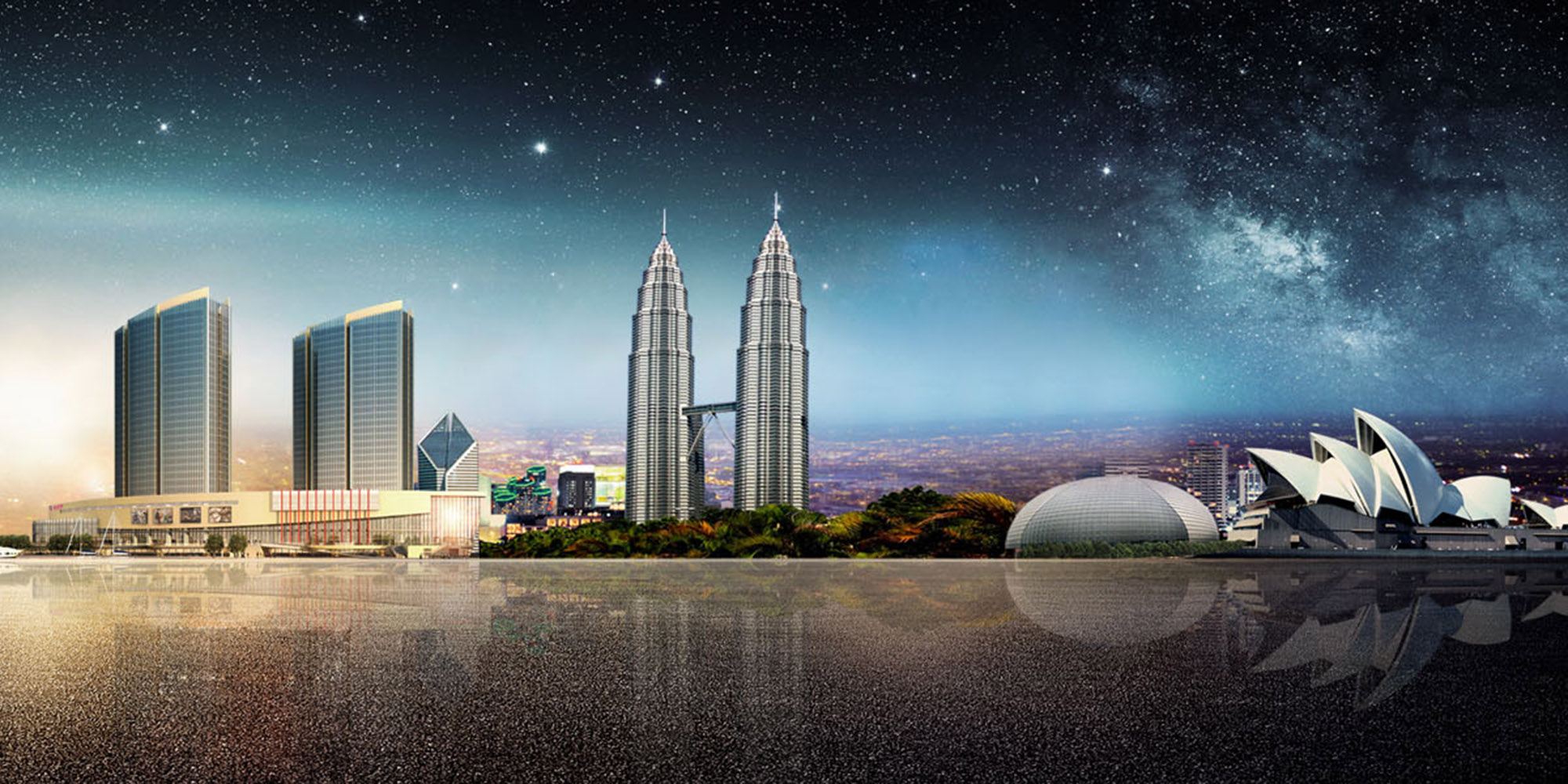 乌兰察布环保网架加工，先进喷漆工艺